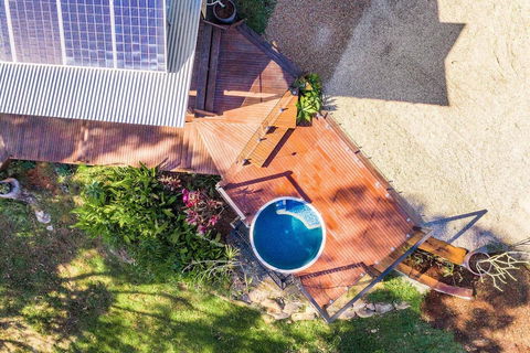 A PERFECT STAY - Ourmuli Cabin - Tourism Brisbane 0