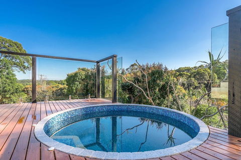 A PERFECT STAY - Ourmuli Cabin - Tourism Brisbane 5