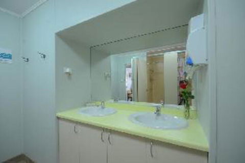 Travellers Rest Guesthouse - Brisbane 4u 0