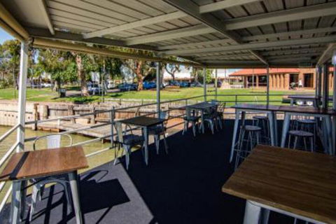 Murray River Queen - Brisbane Tourism 5
