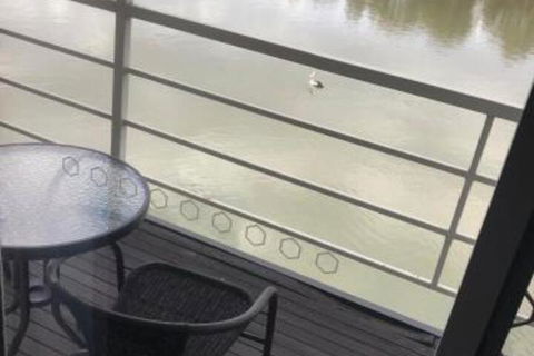 Murray River Queen - Brisbane Tourism 0