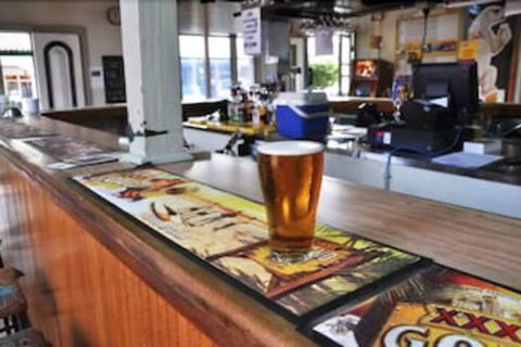 Australian Hotel Boonah - Brisbane Tourism 7