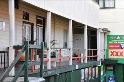 Australian Hotel Boonah - Brisbane Tourism 1