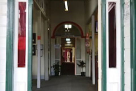 Australian Hotel Boonah - Brisbane Tourism 2