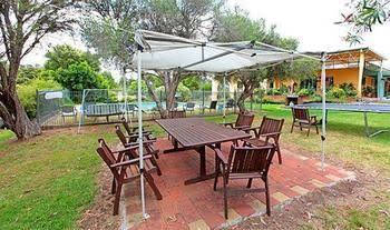 Tarcutta Halfway Motor Inn - Tourism Brisbane 5