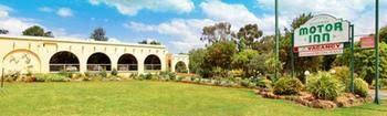 Tarcutta Halfway Motor Inn - Tourism Brisbane 0
