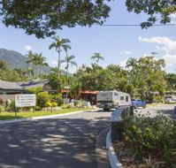 Cool Waters Holiday Park - Brisbane Tourism