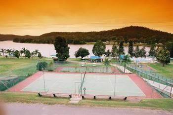 The Juniors On Hawkesbury - Brisbane Tourism 1