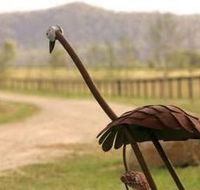 Pemberley Grange - Tourism Brisbane