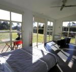 Riverwalk B  B - Brisbane Tourism