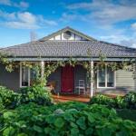 Pomegranate Guest House - Tourism Brisbane 0