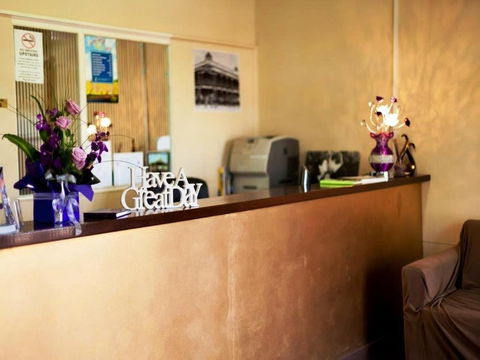 The Colliefields - Brisbane Tourism 4