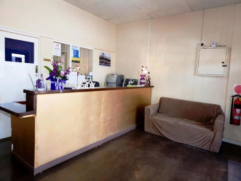 The Colliefields - Brisbane Tourism 3