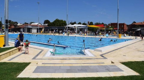 The Colliefields - Brisbane Tourism 1