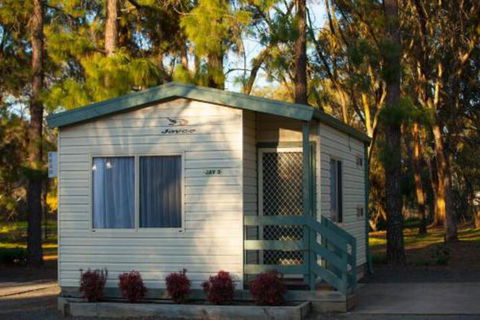 Barossa Tourist Park - Tourism Brisbane 4