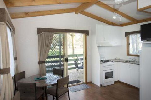 Barossa Tourist Park - Tourism Brisbane 0