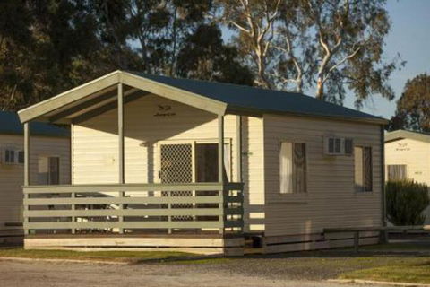 Barossa Tourist Park - Tourism Brisbane 1