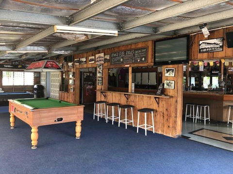 Chillagoe Cockatoo Hotel Motel - Tourism Brisbane 6