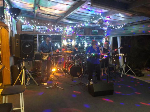 Chillagoe Cockatoo Hotel Motel - Tourism Brisbane 5