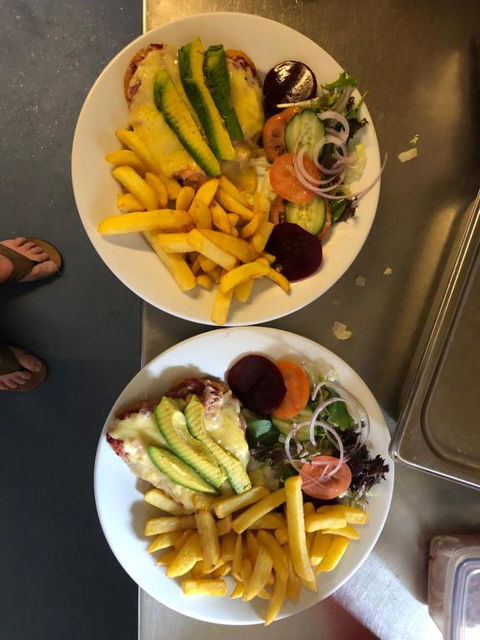 Chillagoe Cockatoo Hotel Motel - Tourism Brisbane 2