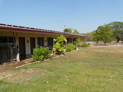 Chillagoe Cockatoo Hotel Motel - Tourism Brisbane 3