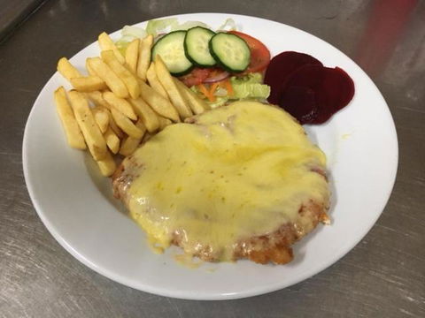 Chillagoe Cockatoo Hotel Motel - Tourism Brisbane 4