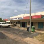 Chillagoe Cockatoo Hotel Motel - Tourism Brisbane 0