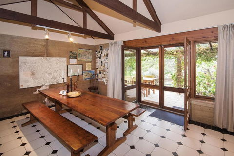 Trastevere Cowaramup Farm House - Tourism Brisbane 1