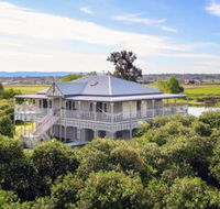 Cornwallis House - Brisbane 4u