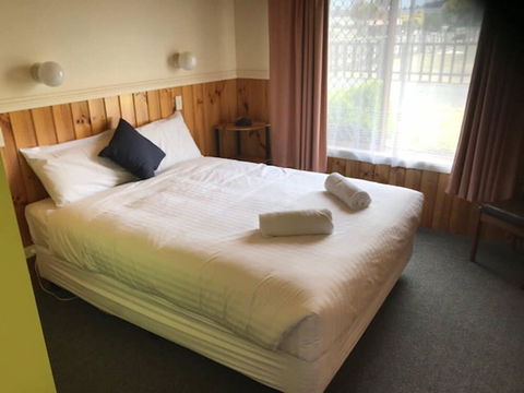 Kellraine Holiday Units - Brisbane Tourism 5