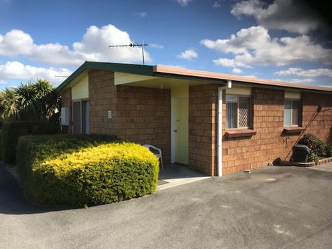 Kellraine Holiday Units - Brisbane Tourism 0