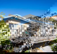 Surfside - Brisbane 4u