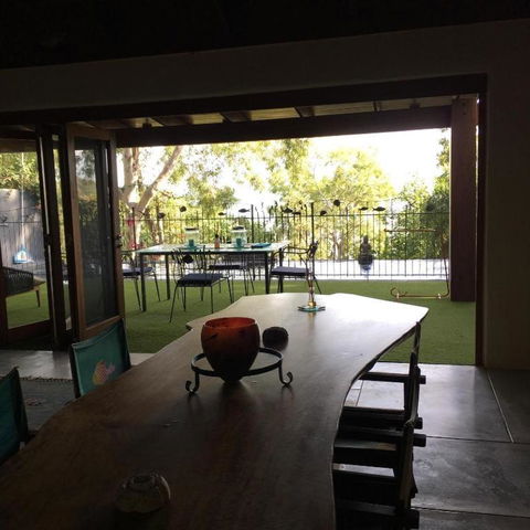 Beachfront Peace Cabin - Tourism Brisbane 3