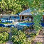 Beachfront Peace Cabin - Tourism Brisbane 0