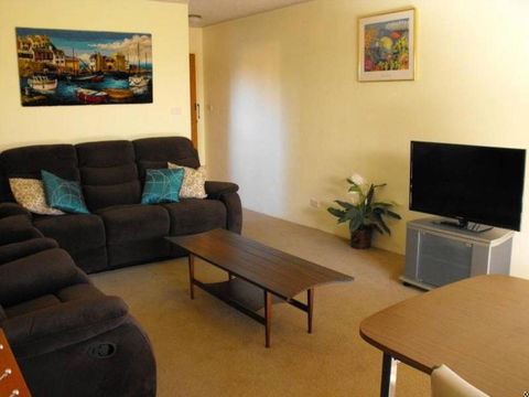 Akuna Unit 8 112 116 Little Street - Tourism Brisbane 3