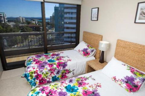 Pinnacle Unit 701 45 49 Head Street - Tourism Brisbane 6