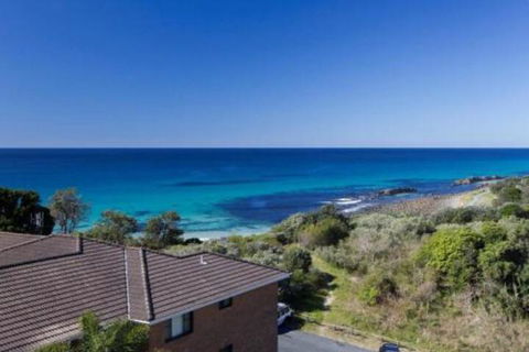 Pinnacle Unit 701 45 49 Head Street - Tourism Brisbane 5