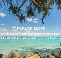 Border Terrace Unit 16 Large apartment walk to beaches  clubs - Brisbane Tourism