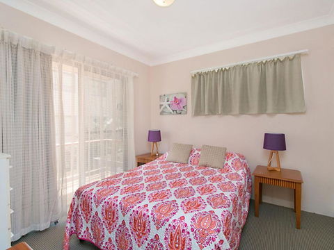 Northshore Unit 3 Overlooking Duranbah Beach & The Tweed River - Brisbane Tourism 3