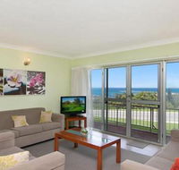 Northshore unit 3 Overlooking Duranbah beach  the Tweed River - Brisbane Tourism