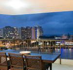 Seascape Apartments Unit 1201 Luxury apartment with views of the Gold Coast  Hinterland - Brisbane Tourism