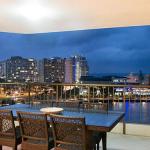 Seascape Apartments Unit 1201 Luxury Apartment With Views Of The Gold Coast & Hinterland - Tourism Brisbane 0