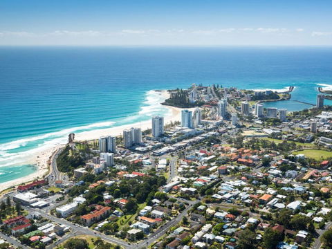 Allamanda Court Unit 6 Handy To Tweed Heads Hospital - Tourism Brisbane 5
