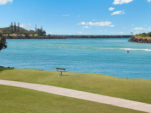 5 / 18 Endeavour Parade Riverfront Tweed Heads - Brisbane Tourism 3
