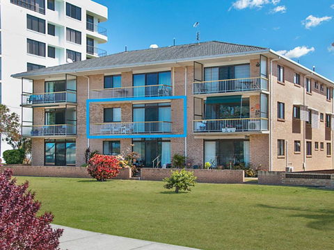 5 / 18 Endeavour Parade Riverfront Tweed Heads - Brisbane Tourism 2