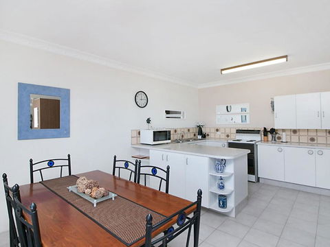 5 / 18 Endeavour Parade Riverfront Tweed Heads - Brisbane Tourism 1