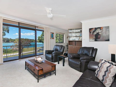 5 / 18 Endeavour Parade Riverfront Tweed Heads - Brisbane Tourism 6