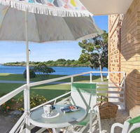 River Haven Unit 1 Absolute Tweed River frontage - Brisbane Tourism