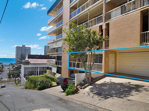 Woobera Unit 14 On The Hill Overlooking Tweed Heads & Coolangatta - Tourism Brisbane 5