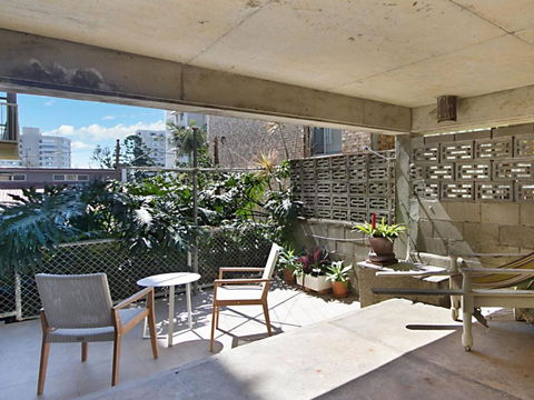 Woobera Unit 14 On The Hill Overlooking Tweed Heads & Coolangatta - Tourism Brisbane 4